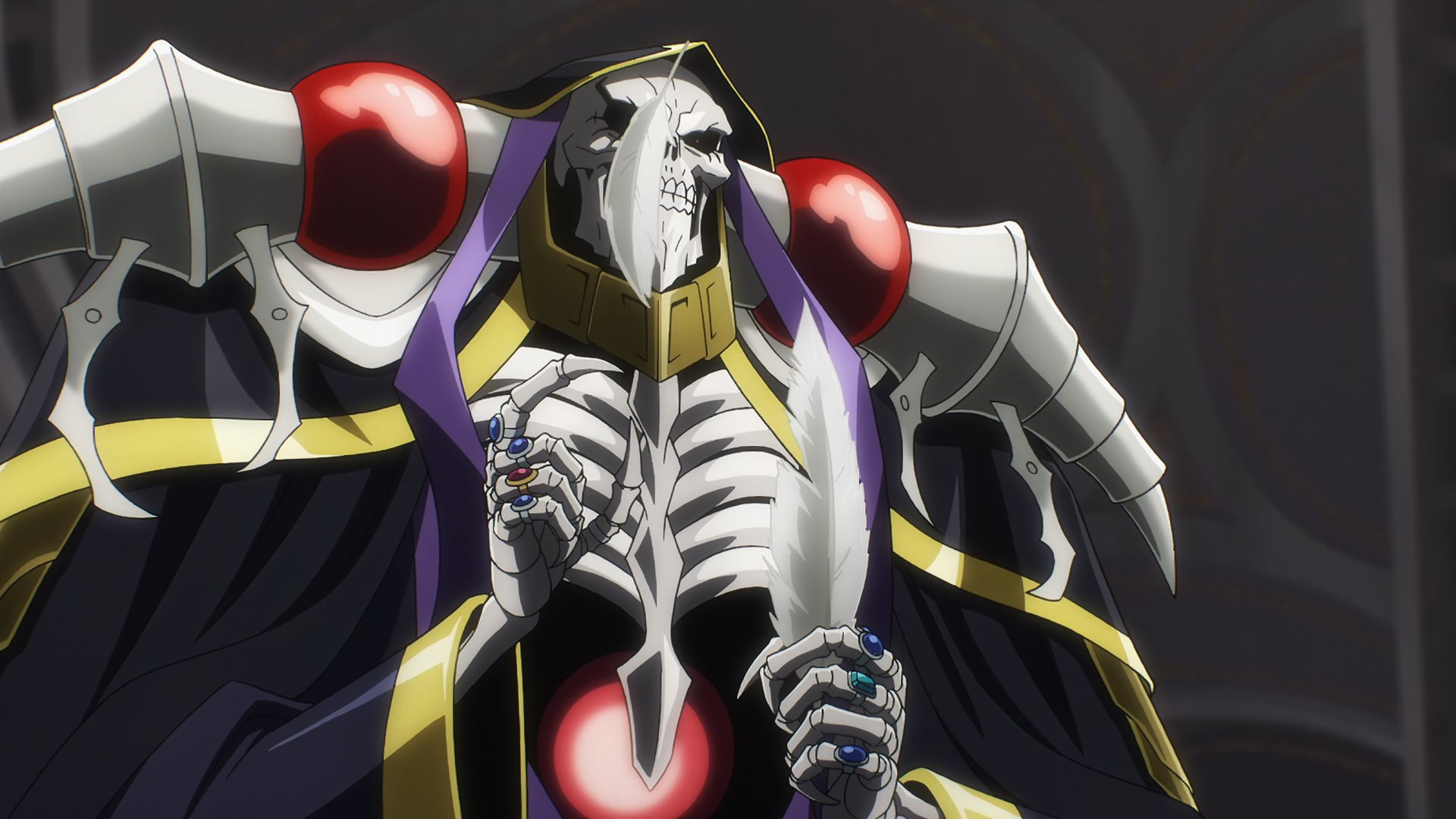 Should I Watch Overlord IV? Overlord IV