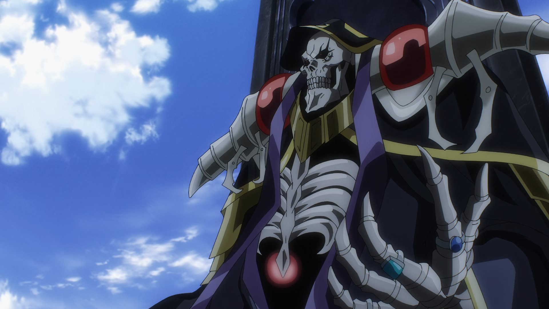 Overlord IV Episode 10, Overlord Wiki