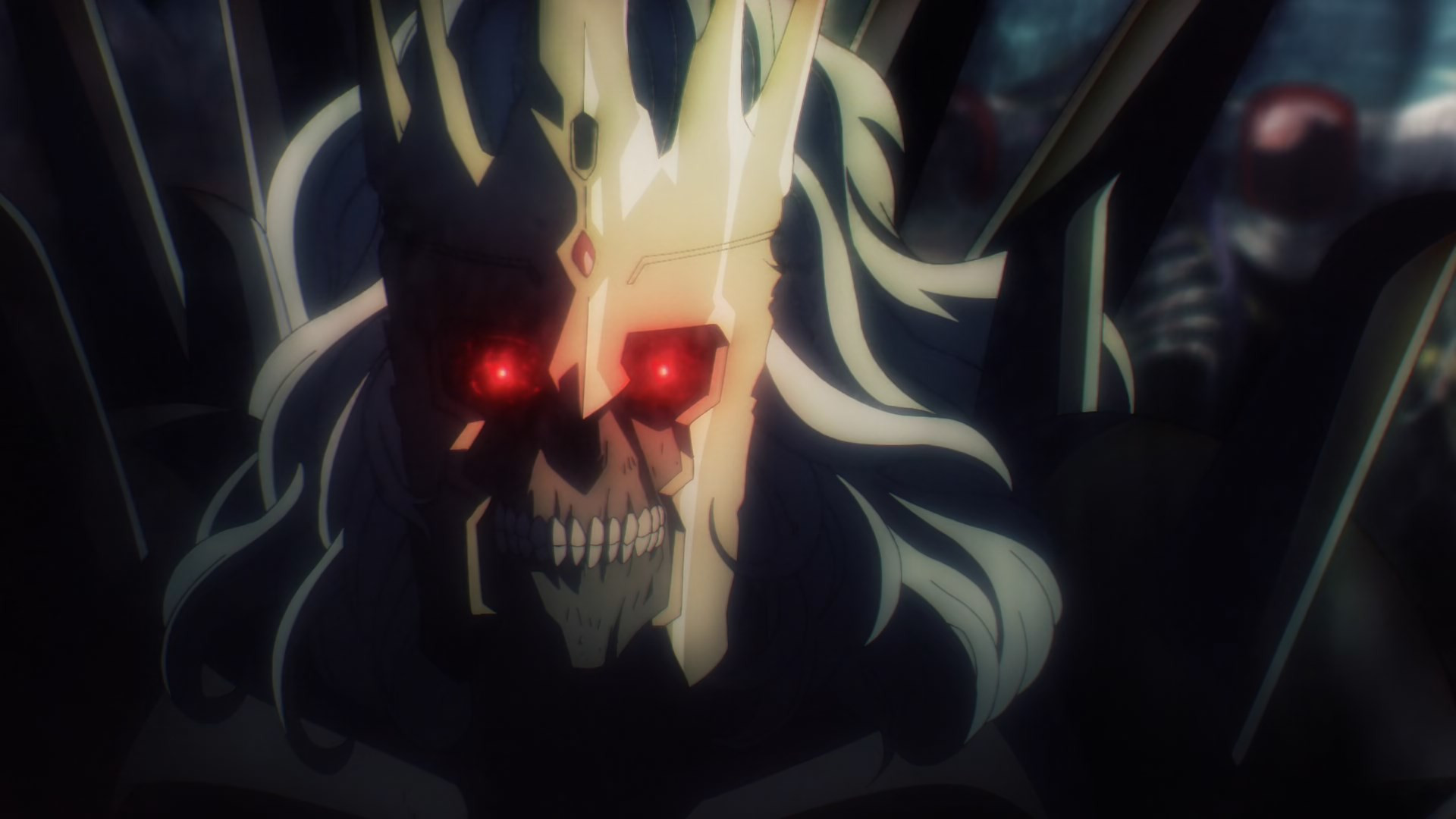 Overlord IV Episode 11, Overlord Wiki