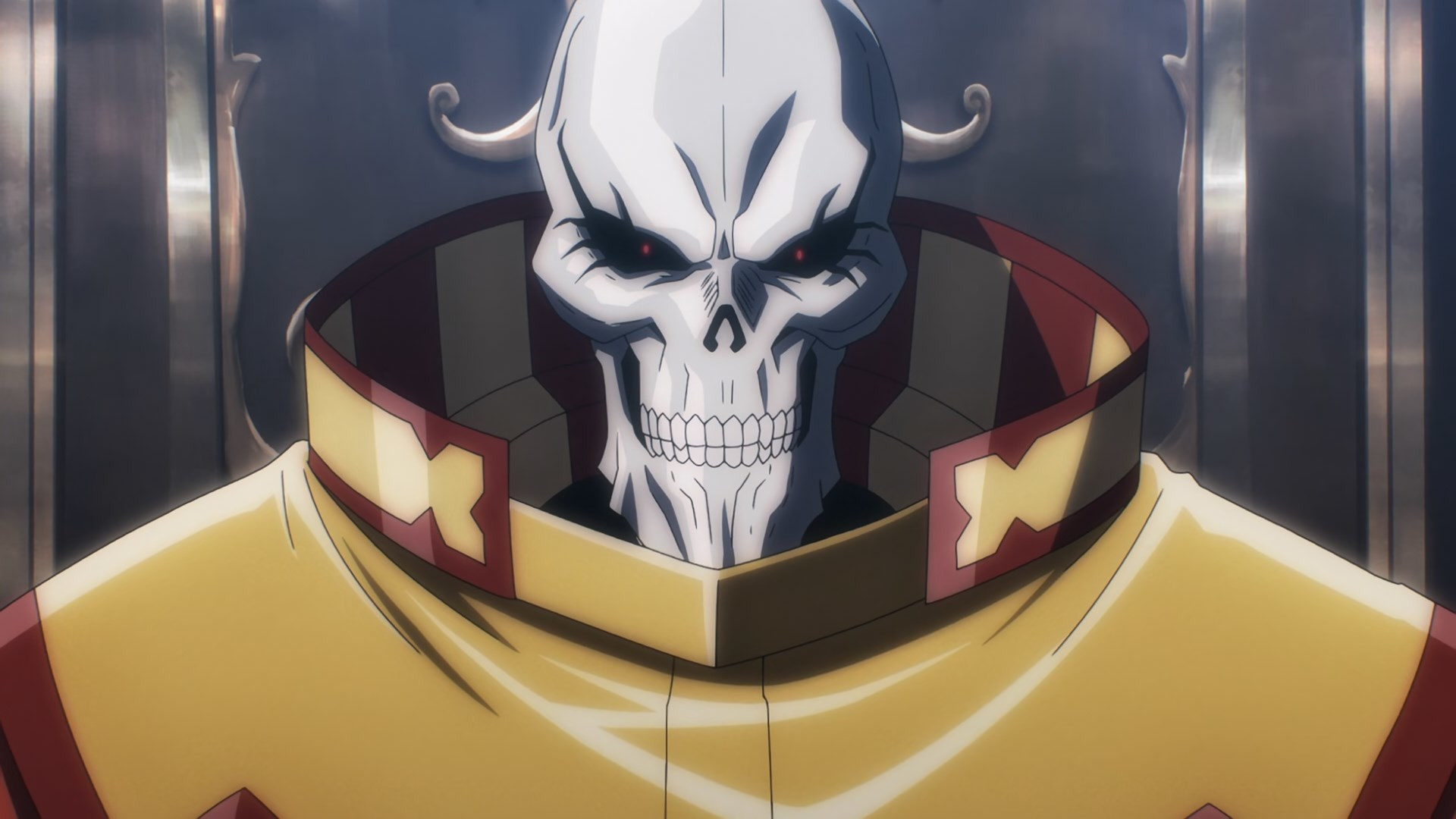 Overlord IV Episode 11, Overlord Wiki