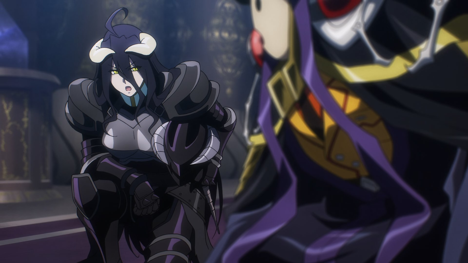 Overlord IV Episode 12 Gets Preview Videos - Anime Corner