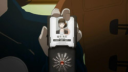 Psycho Pass 2 03 Random Curiosity