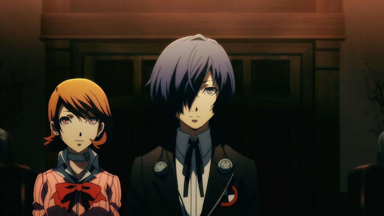 Persona 3 русский язык. Персона 3. фильм III мультфильм 2015. Персона 3: Весна рождения мультфильм 2013. Персона 3 фильм 1: Весна рождения. Персона 3 эвейкен персоны.