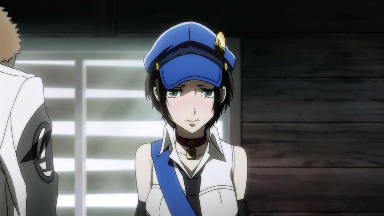 Persona 4 The Golden ANIMATION – 10 – Random Curiosity