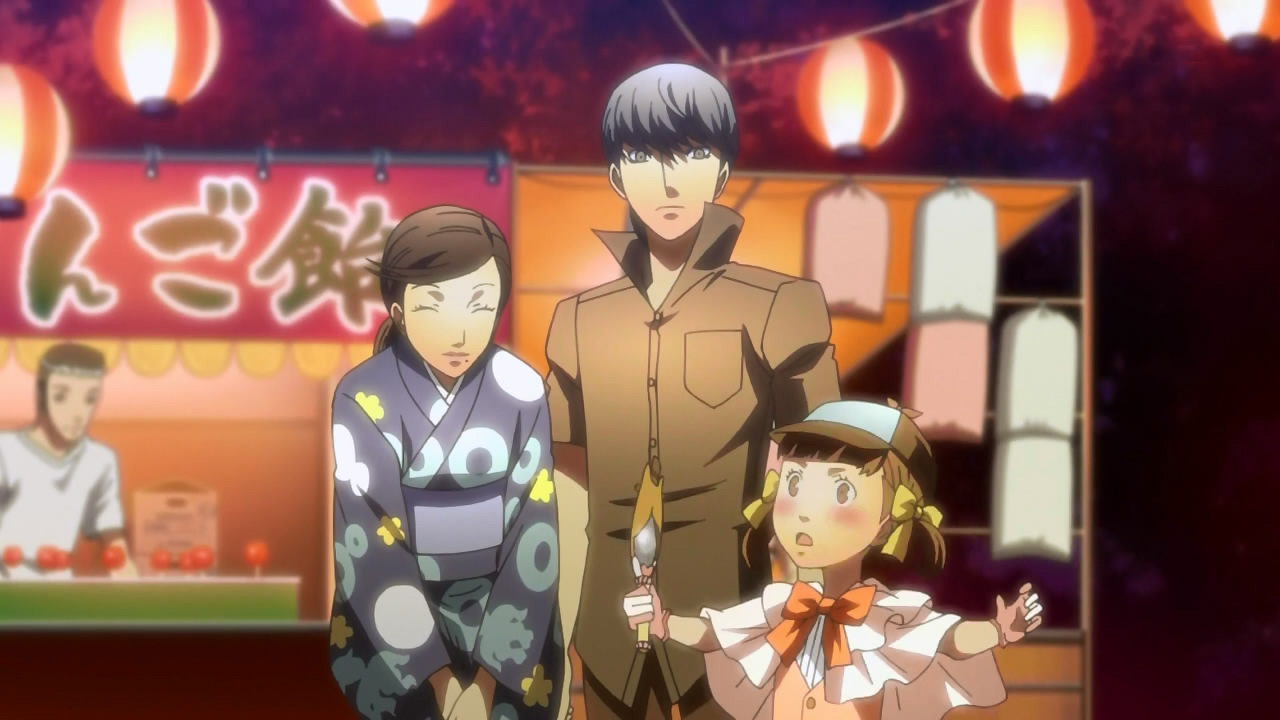 persona 4 the animation episode 1 download mp4