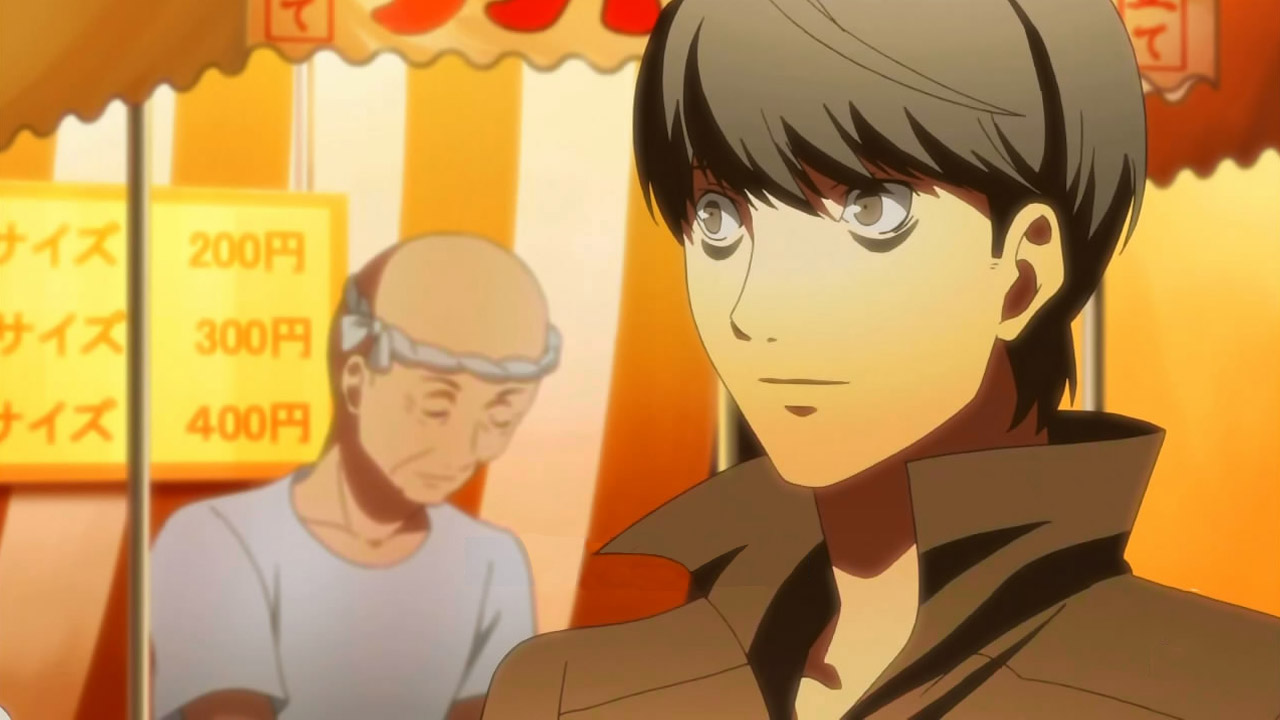Anime on Demand To Stream Persona 4: The Animation in U.K. - News - Anime  News Network
