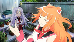 Plastic Memories Episode 1 – The Means of Soul Production