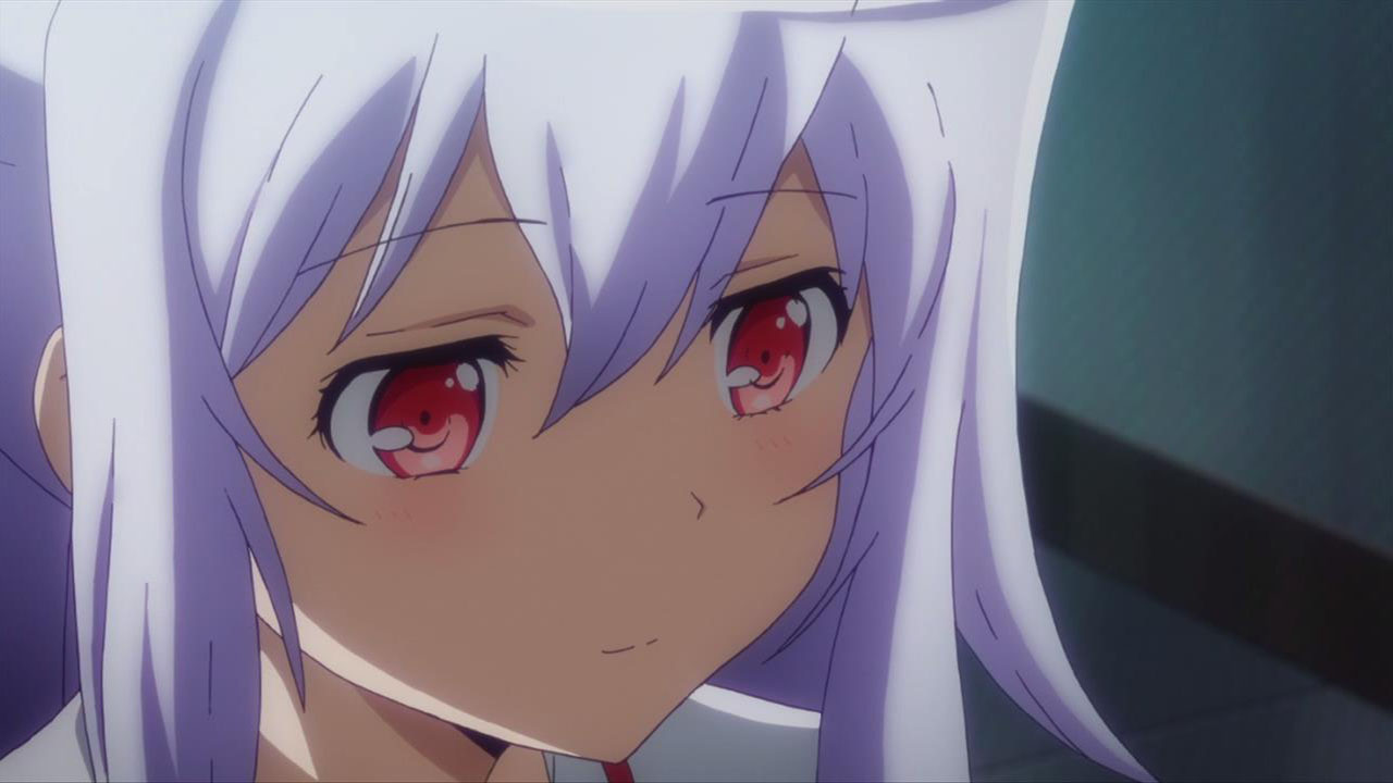 Plastic Memories – 08 - Random Curiosity