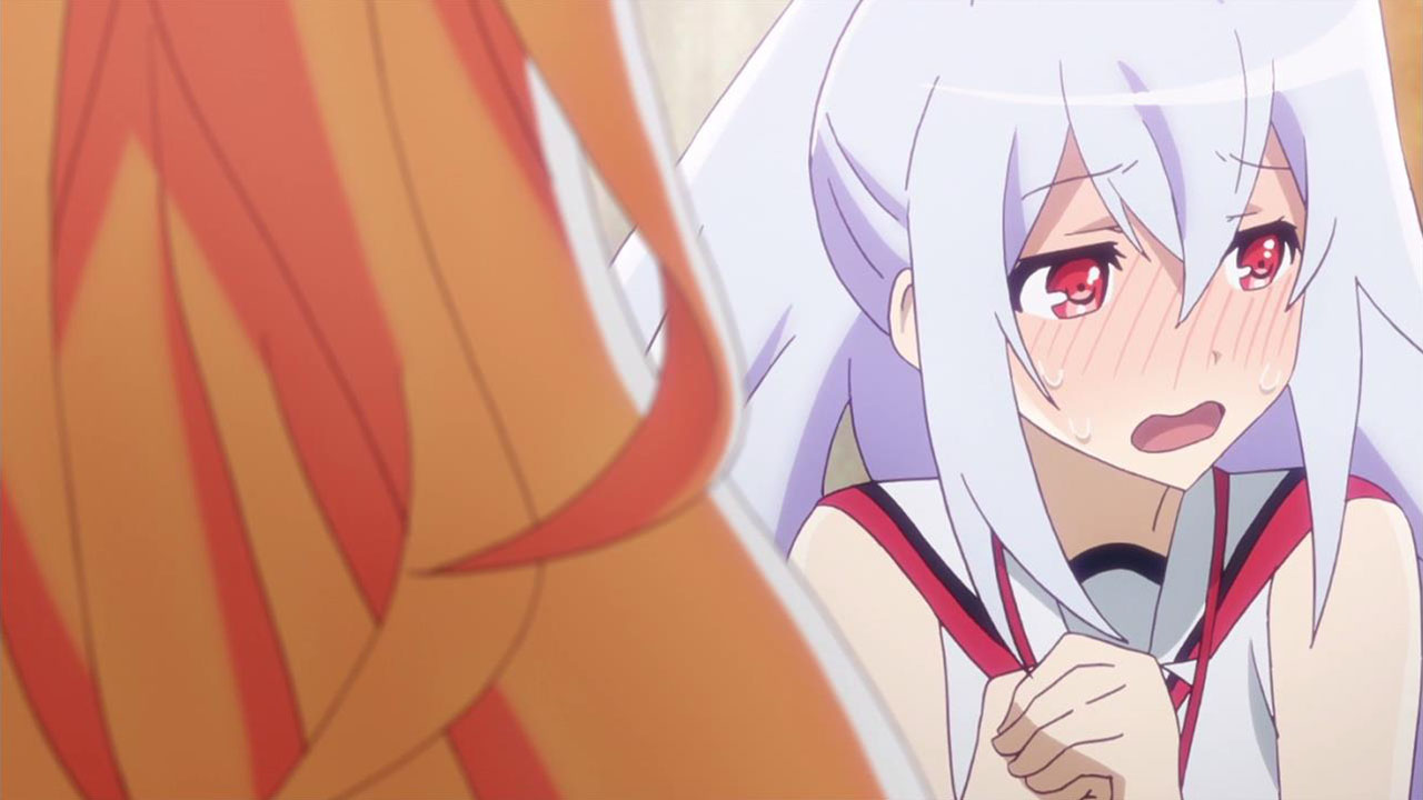 Review: Plastic Memories, Ep 4: I Just Don't Know How To Smile