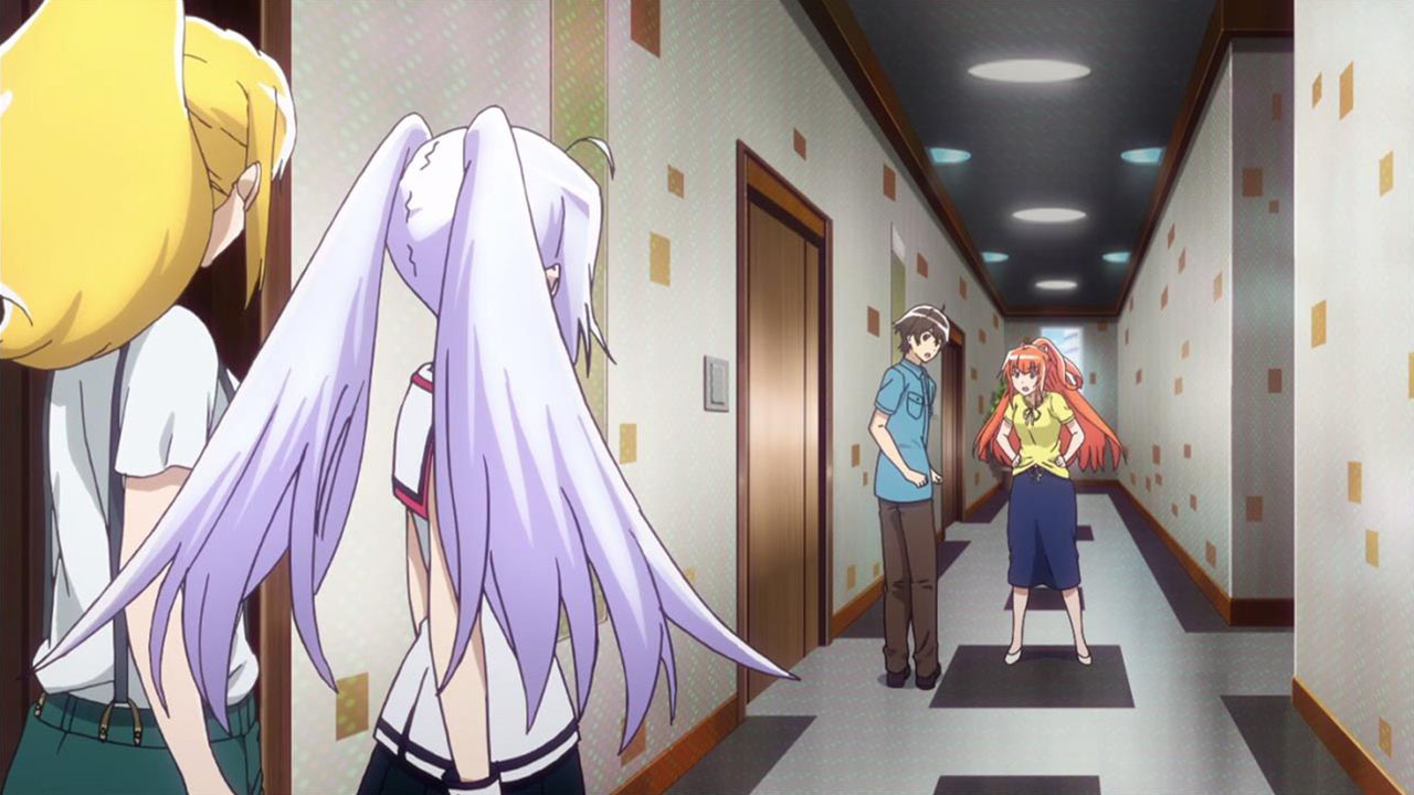 Plastic Memories Episode 9 Anime Review - Starting Point of The