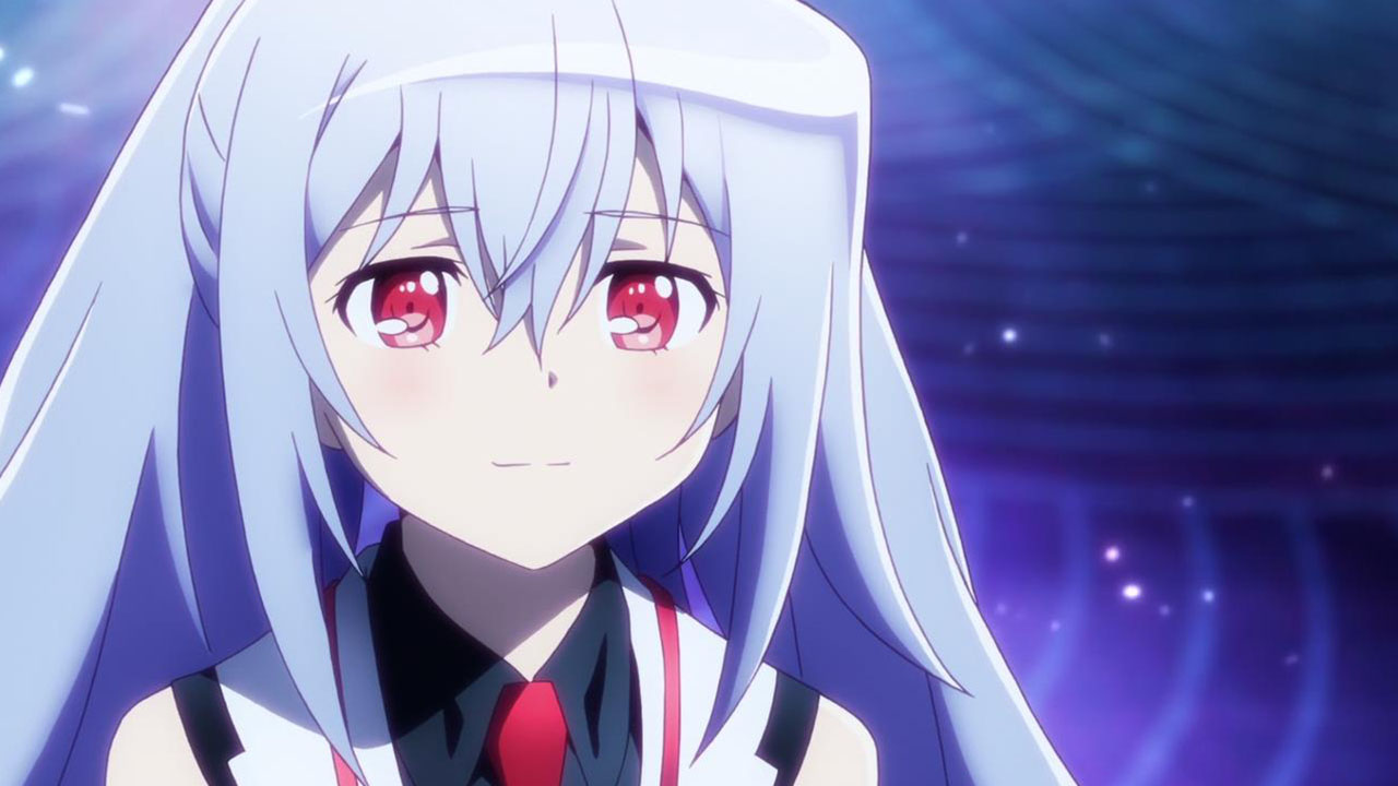 Plastic Memories – 12 – Random Curiosity