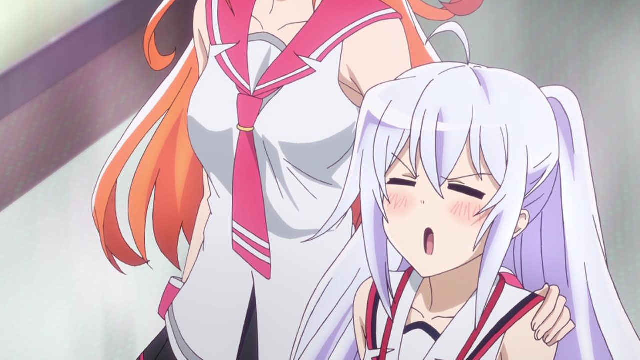 Steam Community :: :: [Plastic Memories] <====Anime İsmi