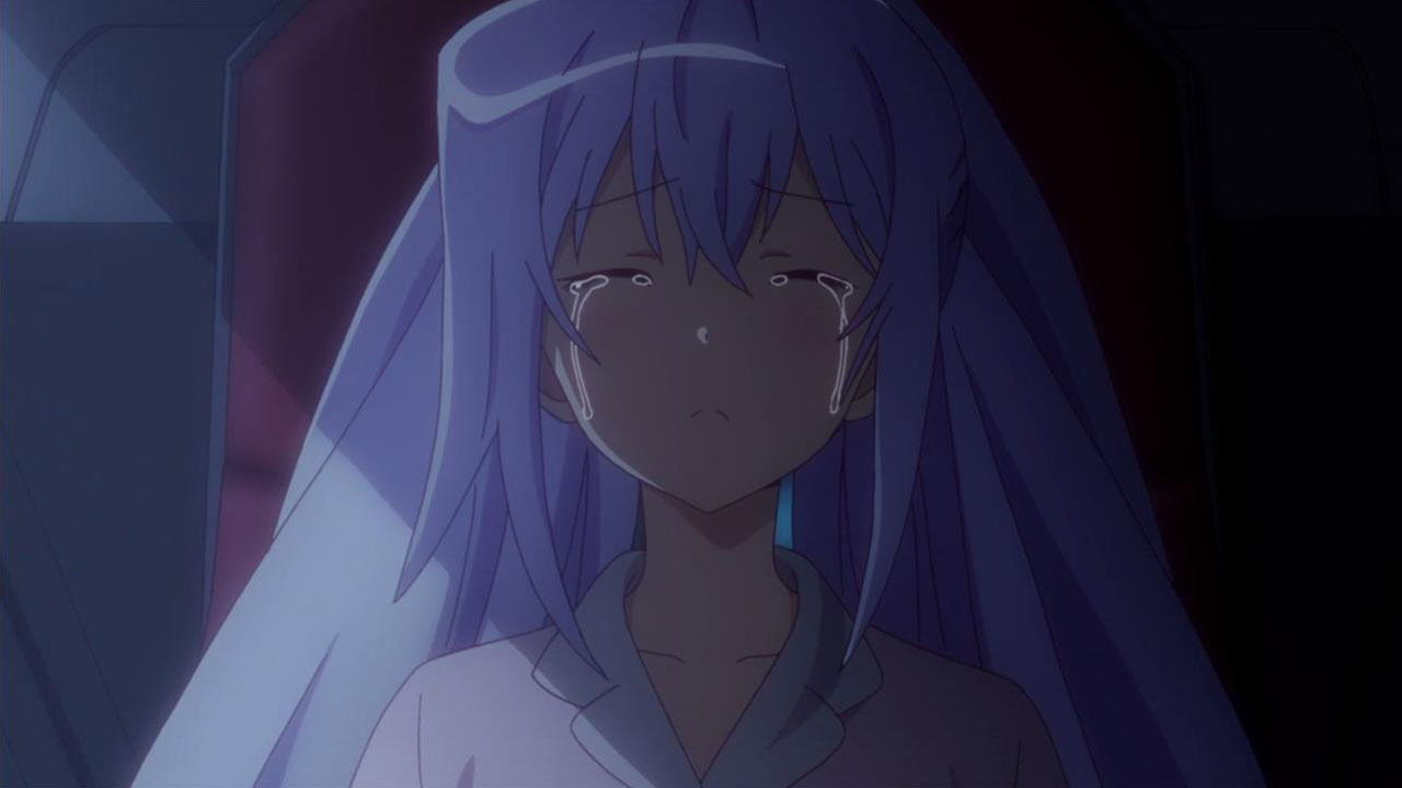 Plastic Memories – 12 – Random Curiosity