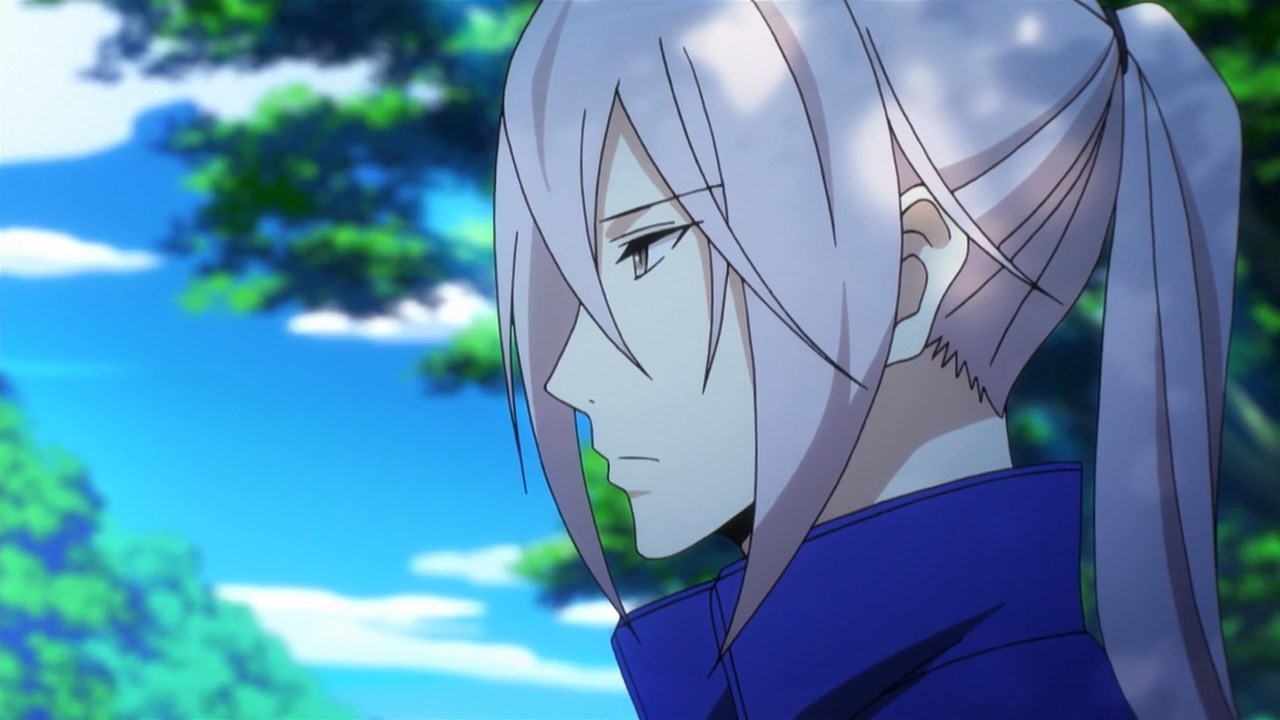 Prince of Stride Alternative – 09 - Random Curiosity