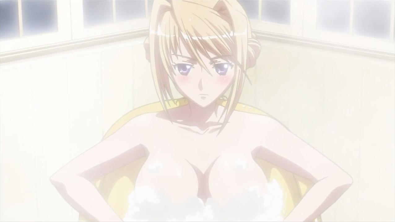 Princess lover h