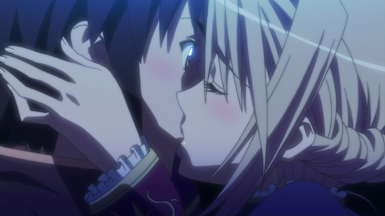 Princess Lover 11 Random Curiosity