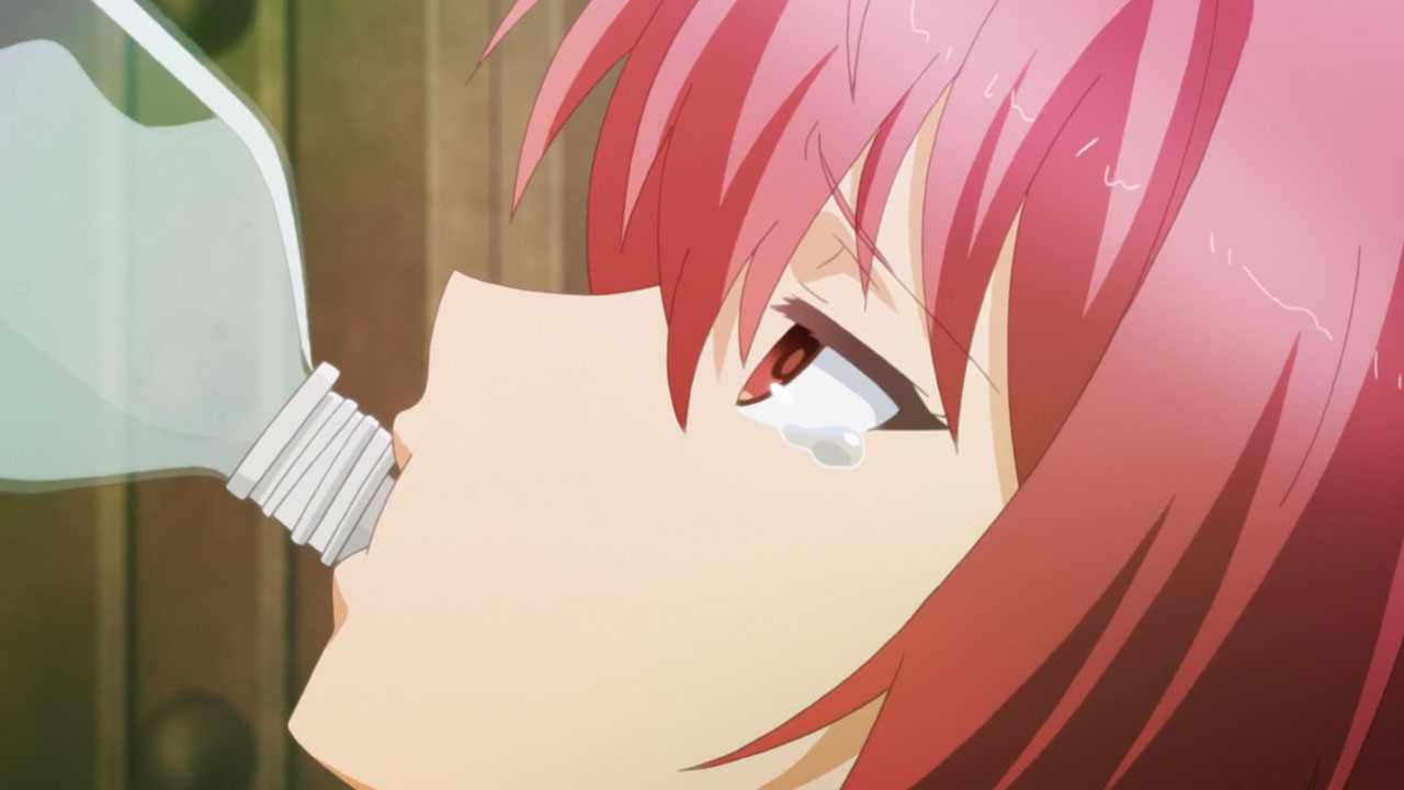 Rakudai Kishi no Cavalry – 05 – Random Curiosity