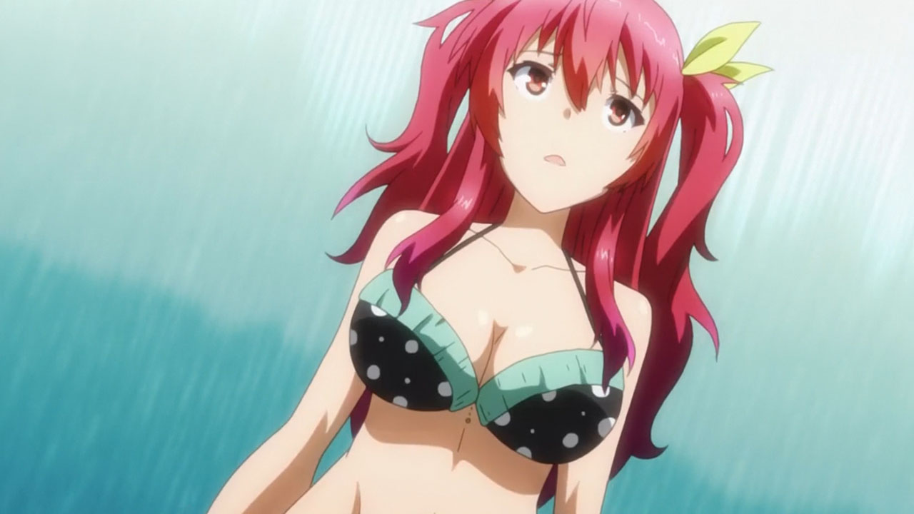 Rakudai Kishi no Cavalry – 05 – Random Curiosity