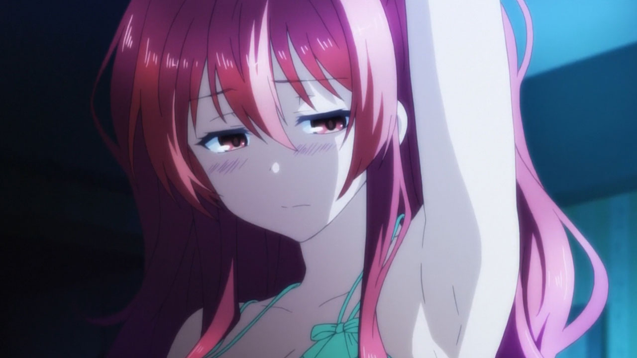 Rakudai Kishi no Cavalry – 06 – Random Curiosity