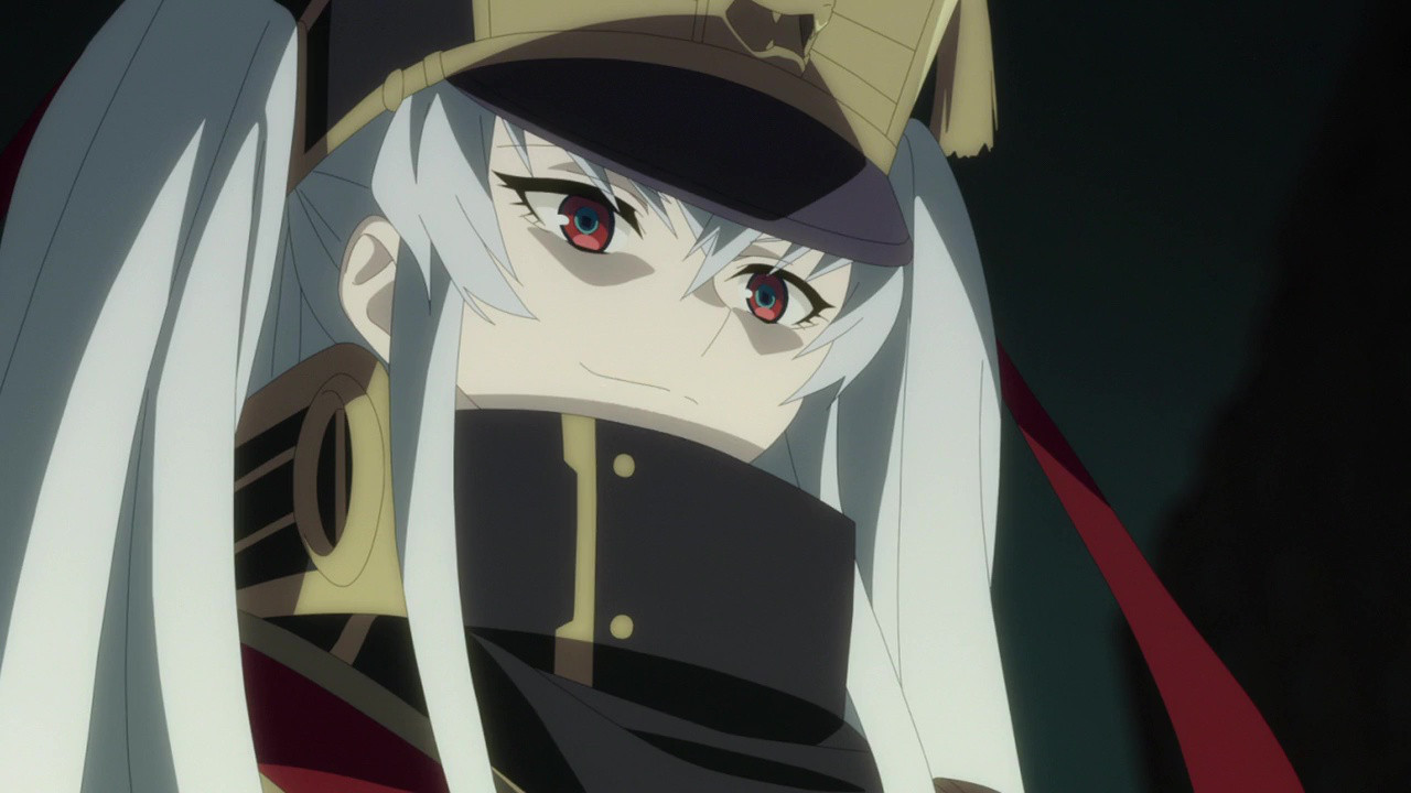 Re Creators 17 Random Curiosity