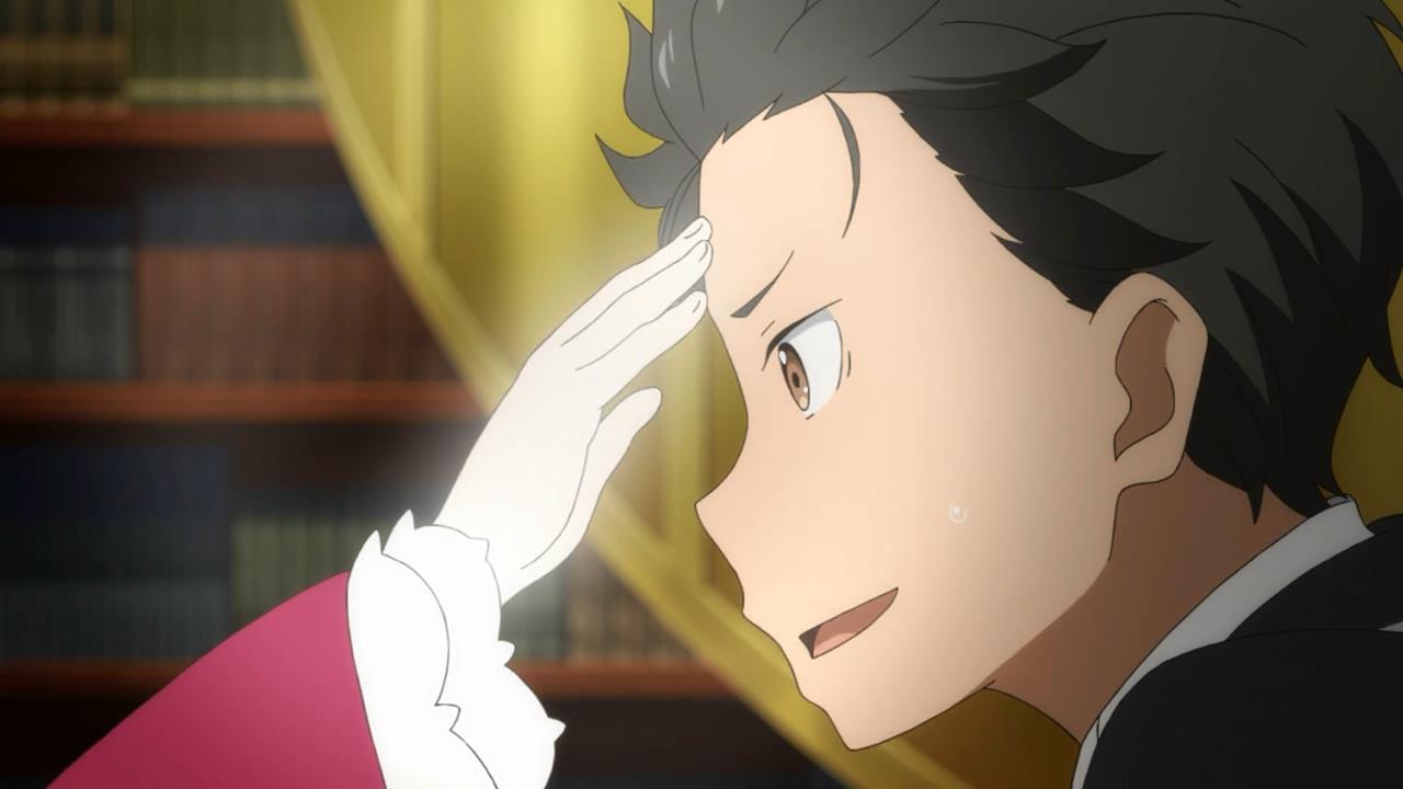 Re:Zero Kara Hajimeru Isekai Seikatsu Episodes 8, 9 & 10 May Be Delayed -  Haruhichan