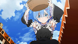 Re:Zero Kara Hajimeru Isekai Seikatsu Episodes 8, 9 & 10 May Be Delayed -  Haruhichan