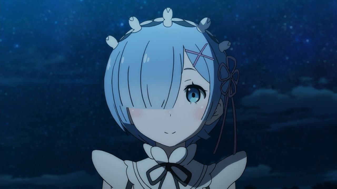 Re: Zero Kara Hajimeru Isekai Seikatsu – 19 - Random Curiosity