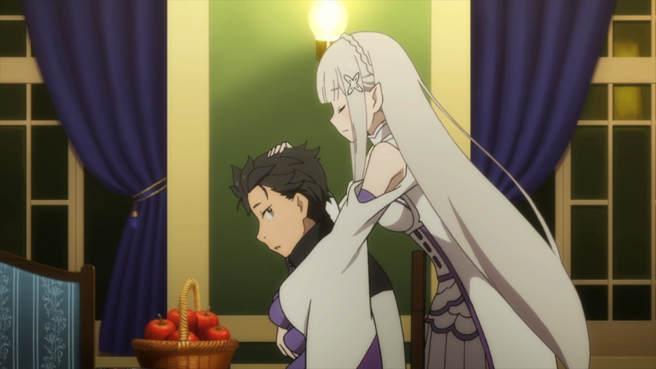 What's New in the Re:Zero Director's Cut? 