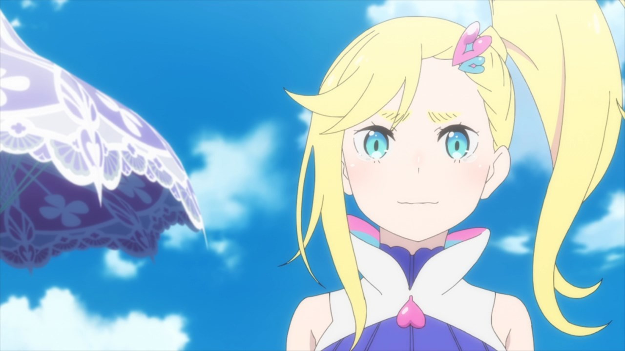 Re: Zero Kara Hajimeru Isekai Seikatsu 2nd Season – 23 - Random Curiosity