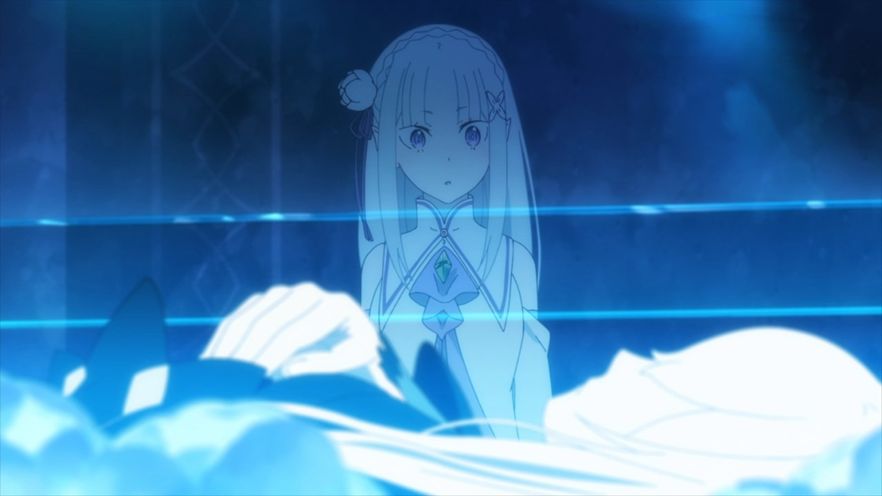 Re: Zero Kara Hajimeru Isekai Seikatsu 2nd Season – 23 - Random Curiosity