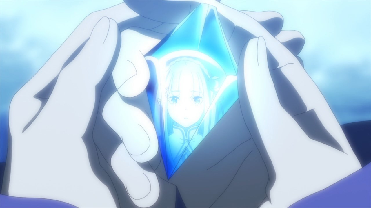 Re: Zero Kara Hajimeru Isekai Seikatsu 2nd Season – 24 – Random Curiosity