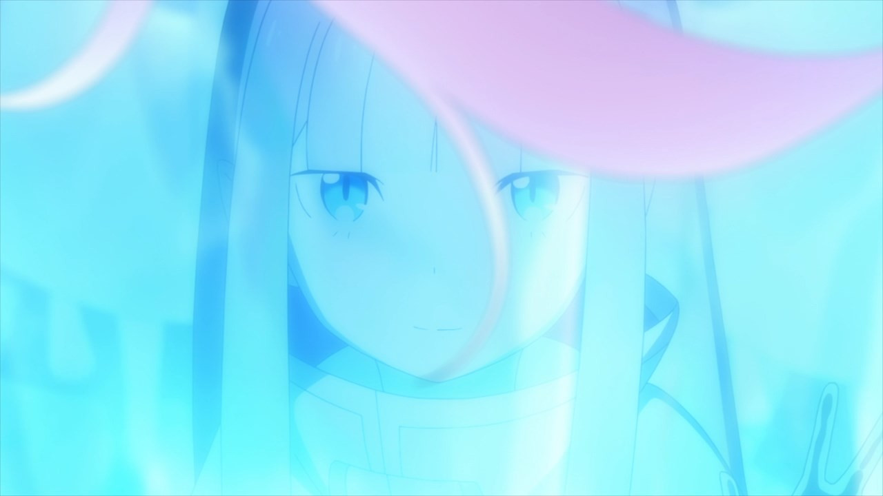 Re: Zero Kara Hajimeru Isekai Seikatsu 2nd Season – 24 – Random Curiosity