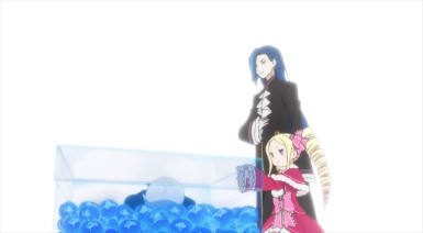 Re:Zero kara Hajimeru Isekai Seikatsu Episode 25 Discussion (1550