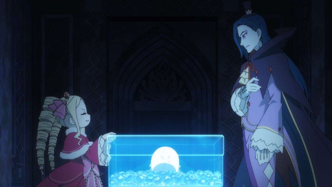 Re:ZERO Season 2 Episode 42 - Anime Review & Discussion