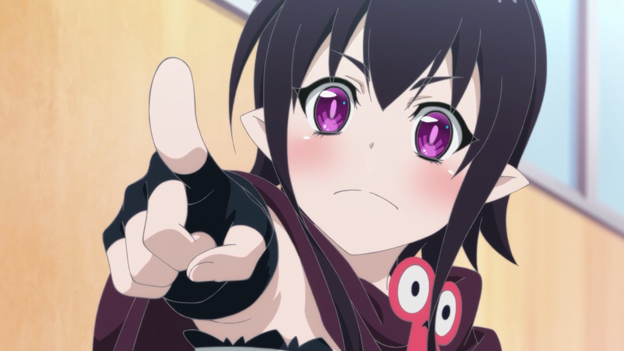 Renai Boukun – 01 – Random Curiosity