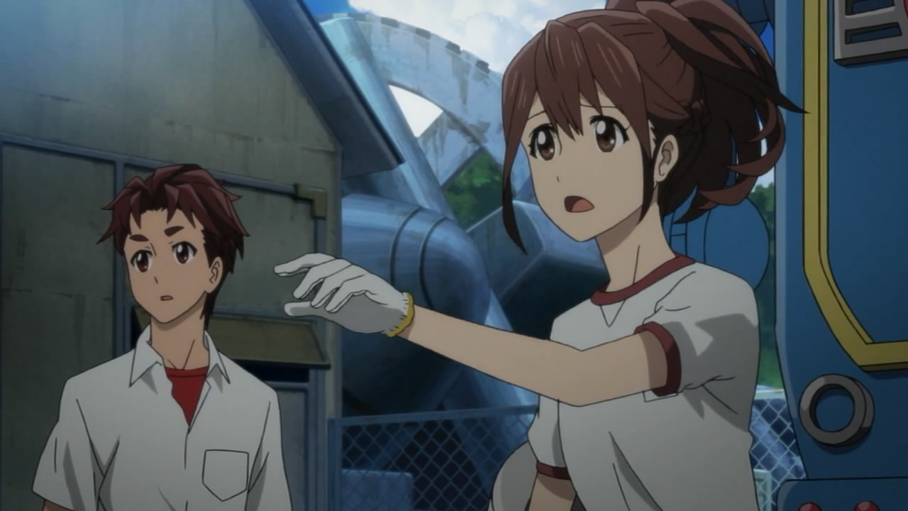 Robotics;Notes – 12 - Random Curiosity