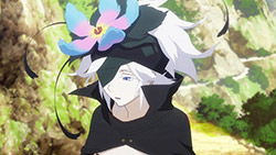 Officialsubs Review: [Crunchyroll] Rokka no Yuusha (Episode 03) –