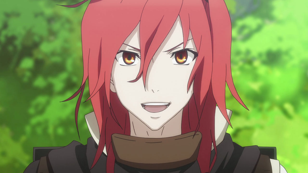 Officialsubs Review: [Crunchyroll] Rokka no Yuusha (Episode 03) –