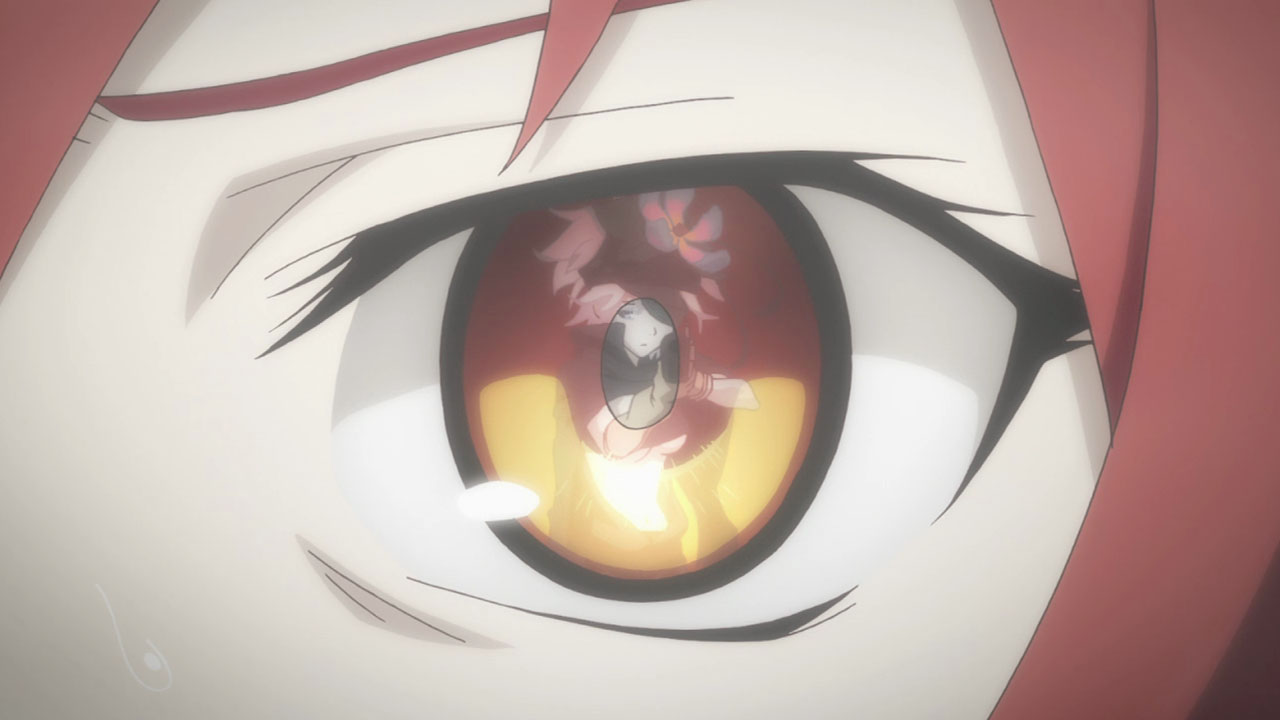 Rokka no Yuusha – 02 – Random Curiosity