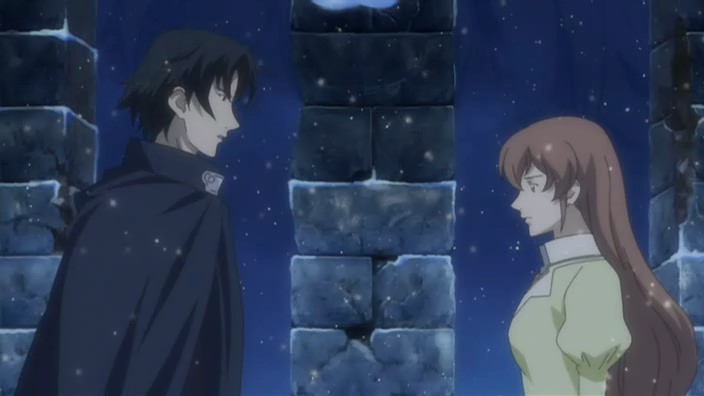 Absolute Anime • Romeo x Juliet | Romeo and juliet anime, Anime, Anime love