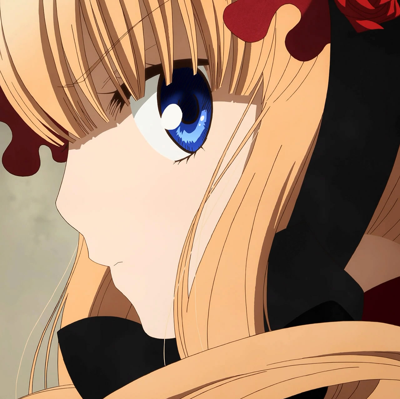 Rozen Maiden – 05 – Random Curiosity