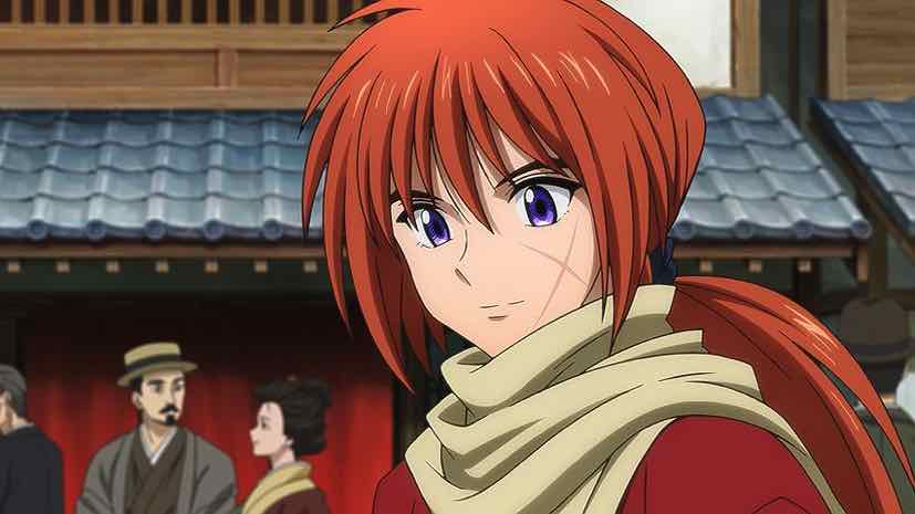 Rurouni Kenshin: Meiji Kenkaku Romantan (2023) – 06 – Random Curiosity