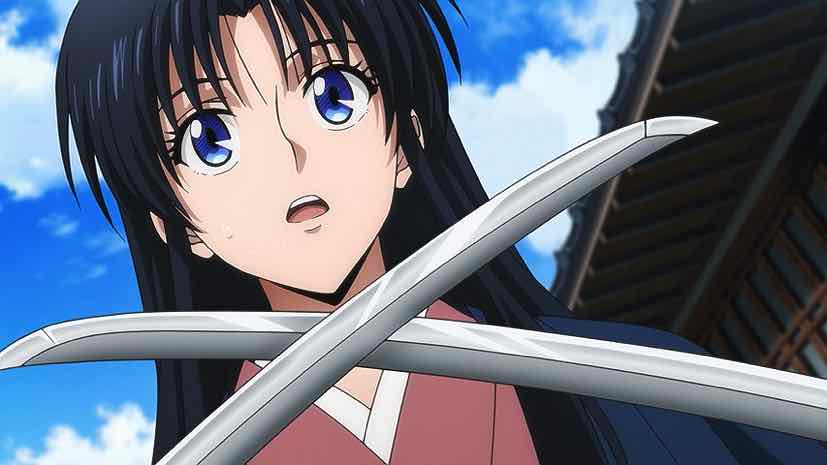 Rurouni Kenshin: Meiji Kenkaku Romantan (2023) – 02 – Random Curiosity