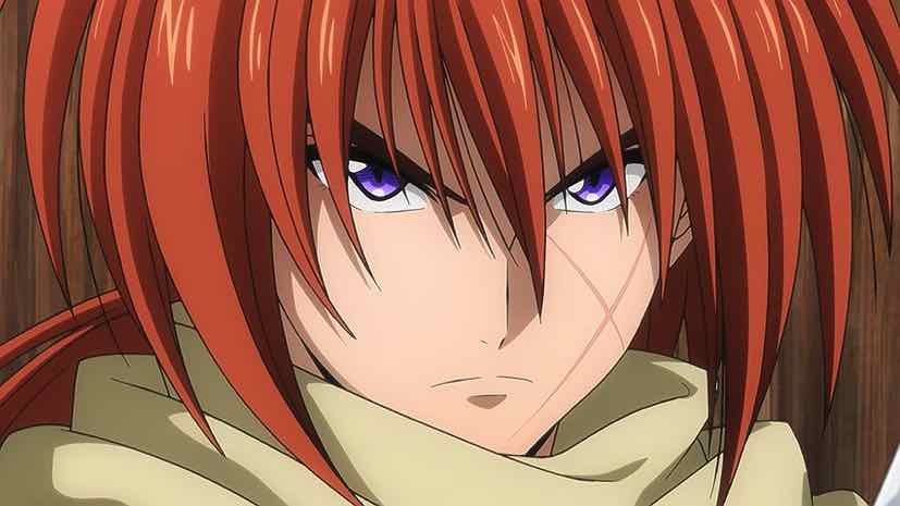 Rurouni Kenshin: Meiji Kenkaku Romantan (2023) – 02 – Random Curiosity