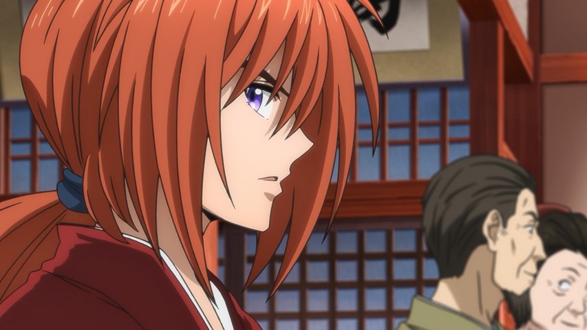 Rurouni Kenshin Reboot PV Teases Iconic Moments