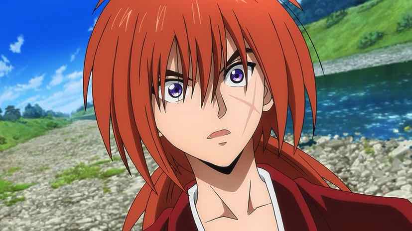 Rurouni Kenshin: Meiji Kenkaku Romantan (2023) – 05 - Random Curiosity