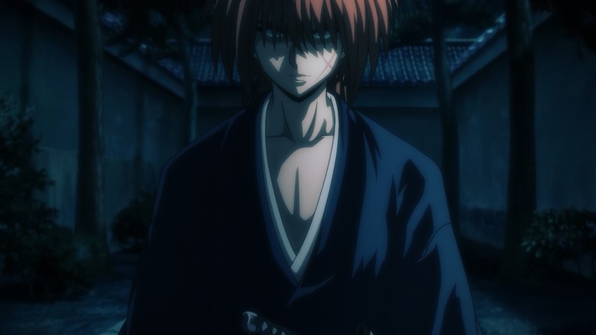 ianime0 — Rurouni Kenshin: Meiji Kenkaku Romantan (2023)
