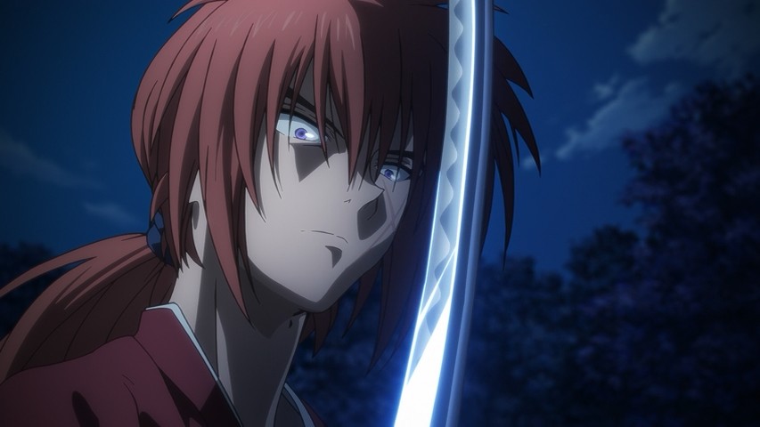 New Rurouni Kenshin Remake: Everything we know so far (2023