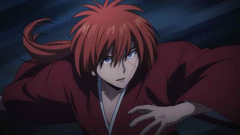 Rurouni Kenshin Reboot Reveals New Trailer, Cast Additions