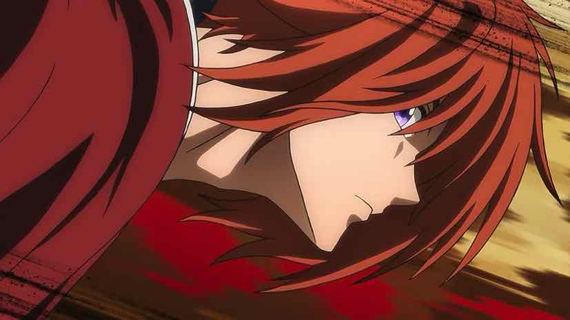 Crunchyroll Streams Rurouni Kenshin, Shadowverse Flame: Seven Shadows Arc,  The Duke of Death and His Maid Season 2, More Anime - News - Anime News  Network